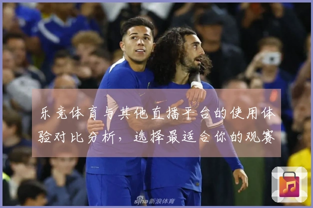乐竞体育与其他直播平台的使用体验对比分析，选择最适合你的观赛方式